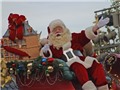 Không khí giáng sinh tại Làng ông già Noel 