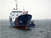 Bóng đá anh, ngoại hạng anh, lịch thi đấu euro 2012, Nỗ lực tìm kiếm 47 người đang mất tích trên biển 