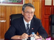 Bóng đá anh, ngoại hạng anh, lịch thi đấu euro 2012, Quan hệ Hàn Quốc-Việt Nam đang phát triển mạnh mẽ 