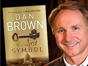 Bóng đá anh, ngoại hạng anh, lịch thi đấu euro 2012, Dan Brown chuyển thể KB phim cuốn "Biểu tượng bị đánh cắp"