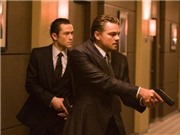 Bóng đá anh, ngoại hạng anh, lịch thi đấu euro 2012, Phim "Inception" đứng đầu danh sách bình chọn