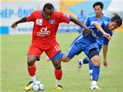 Bóng đá anh, ngoại hạng anh, lịch thi đấu euro 2012, HP.HN thu nạp lại Timothy: Bất ngờ và không bất ngờ