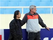 Bóng đá anh, ngoại hạng anh, lịch thi đấu euro 2012, Môi trường đội tuyển