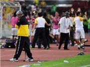 Bóng đá anh, ngoại hạng anh, lịch thi đấu euro 2012, Vấn đề của ĐTVN: Đóng khung đội tuyển