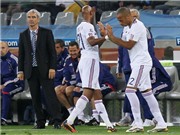 Bóng đá anh, ngoại hạng anh, lịch thi đấu euro 2012, Anelka và Henry vẫn đòi tiền thưởng
