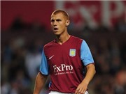 Bóng đá anh, ngoại hạng anh, lịch thi đấu euro 2012, Sidwell sắp gia nhập West Ham