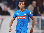 Bóng đá anh, ngoại hạng anh, lịch thi đấu euro 2012, Luiz Gustavo rời Hoffenheim đến Bayern
