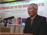 Bóng đá anh, ngoại hạng anh, lịch thi đấu euro 2012,   Tiểu thuyết Việt Nam... chưa chết!