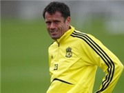 Bóng đá anh, ngoại hạng anh, lịch thi đấu euro 2012, Jamie Carragher được FA mời làm HLV