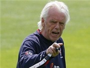 Bóng đá anh, ngoại hạng anh, lịch thi đấu euro 2012, Feyenoord "điên tiết" với Chelsea vì bị “cướp” tài năng trẻ