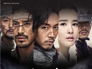 Bóng đá anh, ngoại hạng anh, lịch thi đấu euro 2012, "Săn nô lệ" - top 10 phim truyền hình Hàn Quốc 2010 