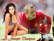 Bóng đá anh, ngoại hạng anh, lịch thi đấu euro 2012, Danh sách “sao” ăn vụng năm 2010: Giới cầu thủ dẫn đầu