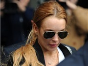 Bóng đá anh, ngoại hạng anh, lịch thi đấu euro 2012, Lindsay Lohan bị tố tấn công nhân viên trung tâm cai nghiện