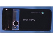 Bóng đá anh, ngoại hạng anh, lịch thi đấu euro 2012, Lộ ảnh dế 16 “chấm” chống thấm nước của Sony Ericsson