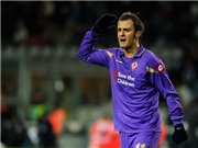 Bóng đá anh, ngoại hạng anh, lịch thi đấu euro 2012, Juventus tính chuyện "đổi chác" với Fiorentina