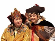 Bóng đá anh, ngoại hạng anh, lịch thi đấu euro 2012, Chương trình hài kịch xiếc "Bí mật Kim tự tháp"
