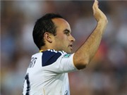 Bóng đá anh, ngoại hạng anh, lịch thi đấu euro 2012, Donovan không được đến châu Âu