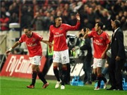 Bóng đá anh, ngoại hạng anh, lịch thi đấu euro 2012,  Cú sốc ở PSG: HLV Kombouare xúc phạm Sessegnon