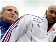 Bóng đá anh, ngoại hạng anh, lịch thi đấu euro 2012, Anelka: “FFF lại muốn kiếm chuyện với tôi”