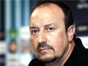 Bóng đá anh, ngoại hạng anh, lịch thi đấu euro 2012, Loạn thông tin về Inter và Benitez: Rafa chưa đi, Leo chưa đến