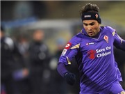 Bóng đá anh, ngoại hạng anh, lịch thi đấu euro 2012, Napoli muốn có Mutu
