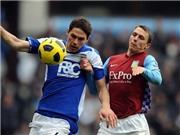 Bóng đá anh, ngoại hạng anh, lịch thi đấu euro 2012, Chuyển động Villa Park: 9 cầu thủ sẽ ra đi!