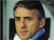 Bóng đá anh, ngoại hạng anh, lịch thi đấu euro 2012, Dư âm vụ Tevez:  Mancini luôn an toàn