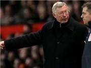 Bóng đá anh, ngoại hạng anh, lịch thi đấu euro 2012, HLV Ferguson từng băn khoăn về năng lực của mình 