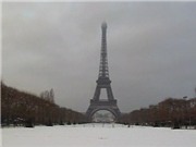 Bóng đá anh, ngoại hạng anh, lịch thi đấu euro 2012, Mở cửa sân trượt băng trên tháp Eiffel