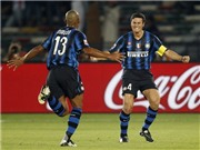 Bóng đá anh, ngoại hạng anh, lịch thi đấu euro 2012, Inter sẵn sàng đổi Maicon lấy Kaka?