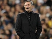 Bóng đá anh, ngoại hạng anh, lịch thi đấu euro 2012, Mourinho: "Tại sao không có giải thưởng nào cho tôi?"