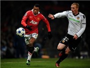 Bóng đá anh, ngoại hạng anh, lịch thi đấu euro 2012, HLV Ferguson bất ngờ "răn đe" Nani