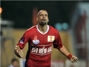 Bóng đá anh, ngoại hạng anh, lịch thi đấu euro 2012, Cầu thủ ngoại đón Giáng sinh ở TP. HCM: Những sắc màu khác nhau