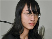 Bóng đá anh, ngoại hạng anh, lịch thi đấu euro 2012, Nghệ sĩ Nguyễn Hồng Giang “gây ồn” cùng Khoan cắt bê tông