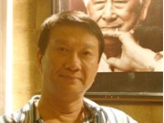 Bóng đá anh, ngoại hạng anh, lịch thi đấu euro 2012, Ca sĩ Duy Quang thử sức với phòng trà