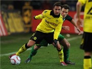 Bóng đá anh, ngoại hạng anh, lịch thi đấu euro 2012, Bundesliga, nhìn từ mùa Đông (bài 3): Khi người ta trẻ