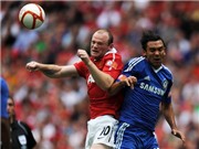 Bóng đá anh, ngoại hạng anh, lịch thi đấu euro 2012, Ấn định thời gian đá bù trận Chelsea - Man United