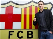 Bóng đá anh, ngoại hạng anh, lịch thi đấu euro 2012, Afellay ra mắt hôm nay