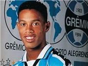 Bóng đá anh, ngoại hạng anh, lịch thi đấu euro 2012, Nhịp sống calcio:  Ronaldinho sẽ về Gremio?