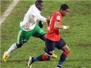 Bóng đá anh, ngoại hạng anh, lịch thi đấu euro 2012, Lille vô địch mùa Đông lần đầu sau 61 năm: Khi Vương miện giống như… bệnh dịch