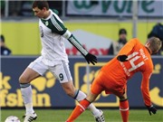 Bóng đá anh, ngoại hạng anh, lịch thi đấu euro 2012, Man City: Sẽ phá kỷ lục chuyển nhượng vì Dzeko?