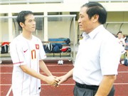 Bóng đá anh, ngoại hạng anh, lịch thi đấu euro 2012, Đội tuyển Việt Nam: Nếu...thì