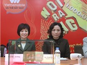 Bóng đá anh, ngoại hạng anh, lịch thi đấu euro 2012, Đón năm mới, Vietnamobile tung khuyến mại bất ngờ
