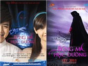 Bóng đá anh, ngoại hạng anh, lịch thi đấu euro 2012, "Bóng ma học đường" tung trailer và poster ấn tượng