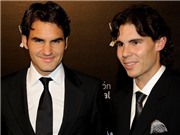 Bóng đá anh, ngoại hạng anh, lịch thi đấu euro 2012, Khi các sao tennis ăn chơi