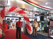 Bóng đá anh, ngoại hạng anh, lịch thi đấu euro 2012, Trải nghiệm thế giới 3D cùng Sony Center Big C