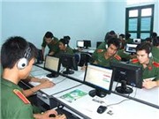 Bóng đá anh, ngoại hạng anh, lịch thi đấu euro 2012, Mở thêm 2 trường đại học thuộc Bộ Quốc phòng