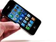 Bóng đá anh, ngoại hạng anh, lịch thi đấu euro 2012, VinaPhone bắt đầu phân phối 2.000 chiếc iPhone 4 