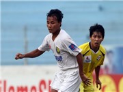 Bóng đá anh, ngoại hạng anh, lịch thi đấu euro 2012, Trước lượt trận thứ 4 giải bóng đá tập huấn HN mở rộng: Giải mã hiện tượng