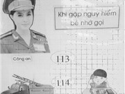 Bóng đá anh, ngoại hạng anh, lịch thi đấu euro 2012, Khi gặp nguy hiểm, bé nhớ gọi… Yến Vy!